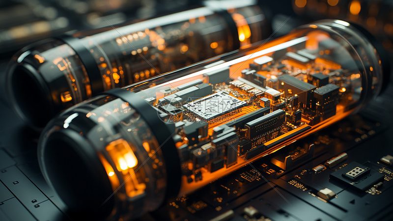 PCB钻孔孔径规格表：揭秘电子制造中的关键参数